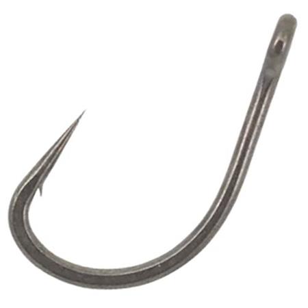 HAKEN KARPER TRAKKER SHORT SHANK XS HOOKS