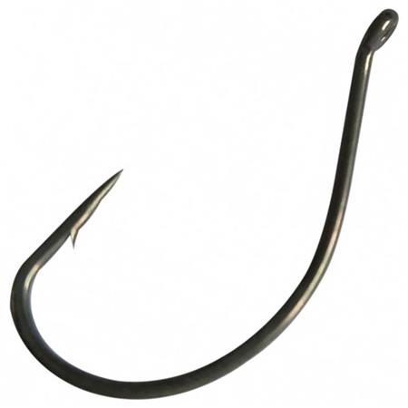 HAKEN SCRATCH TACKLE DROP SHOT HOOK