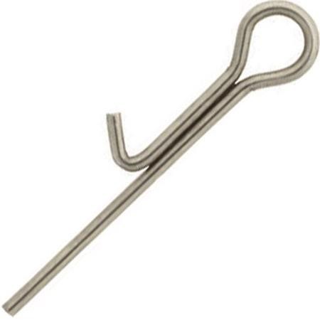 Hållare För Bete Sakura Soft Lure Pin