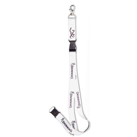 Hals-Umschlag Browning Lanyards