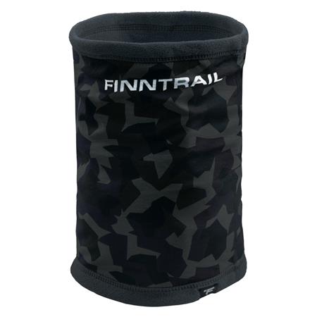 Halsband Finntrail Tube Pro 9802 - Camo