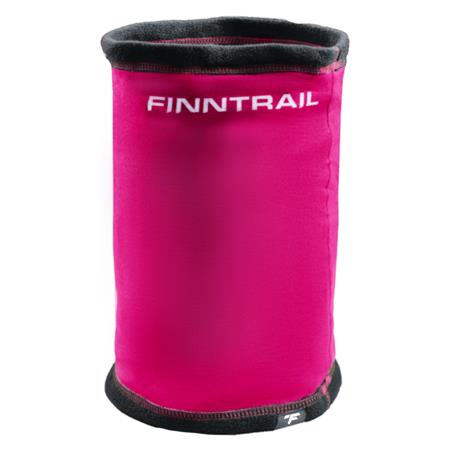 Halsband Finntrail Tube Pro 9802 - Rose
