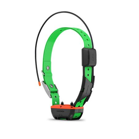 HALSBAND GARMIN SUPPLÉMENTAIRE DE REPERAGE ET DRESSAGE TT25 F