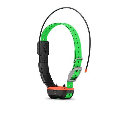 HALSBAND GARMIN SUPPLÉMENTAIRE DE REPERAGE ET DRESSAGE TT25 F