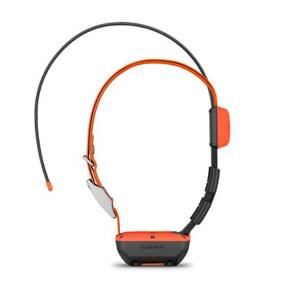 HALSBAND GARMIN SUPPLÉMENTAIRE DE REPERAGE T20 F