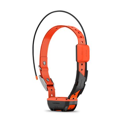 HALSBAND GARMIN SUPPLÉMENTAIRE DE REPERAGE T20 F