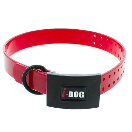 HALSBAND HOND I-DOG PREMIUM