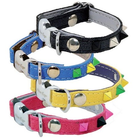 Halsband Hund Martin Sellier Glam And Color