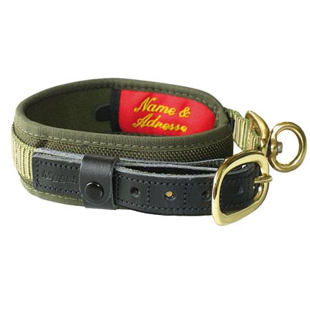 HALSBAND NIGGELOH LUXE