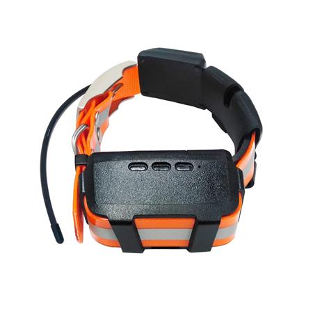 HALSBAND VAN DE OPSPORING ROG SPEEDER GPSM