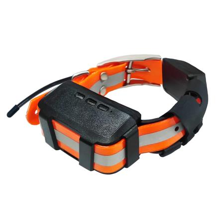 HALSBAND VAN DE OPSPORING ROG SPEEDER GPSM