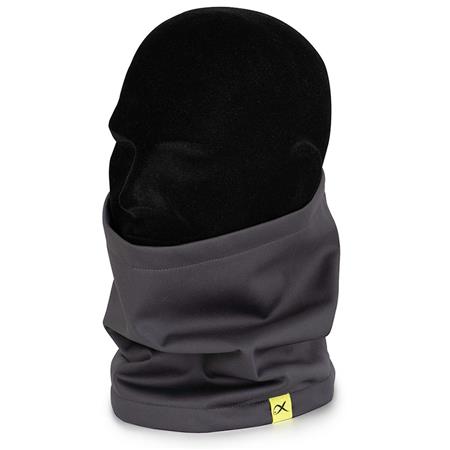 Halsedisse Til Mænd Fox Matrix Wind Blocker Neck Warmer - Sort