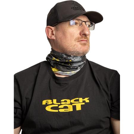 HALSRØR BLACK CAT SNOOD - CAMO