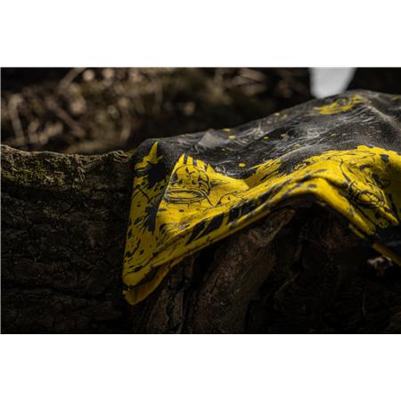 HALSRØR BLACK CAT SNOOD - CAMO