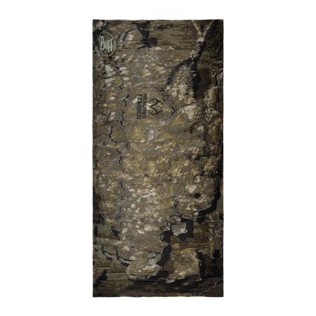 HALSRØR BUFF REAL TREE TIMBER UV-BESKYTTELSE