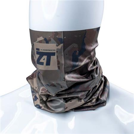 Halsrør Nash Zt Lite Loom Snood - Camo