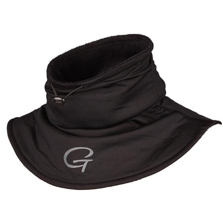 Halsrør Til Mænd Gamakatsu G-Scarf - Sort