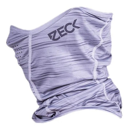 HALSRØR ZECK UV NECK GAITER - GRÅ