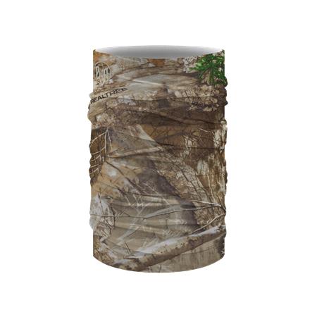 Halsschlag Buff Realtree Edge