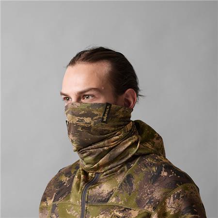 HALSSCHLAG HARKILA DEER STALKER CAMO PASS-MONTAGNE