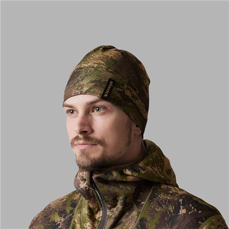 HALSSCHLAG HARKILA DEER STALKER CAMO PASS-MONTAGNE