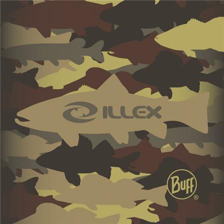 HALSSCHLAG ILLEX ORIGINAL BUFF