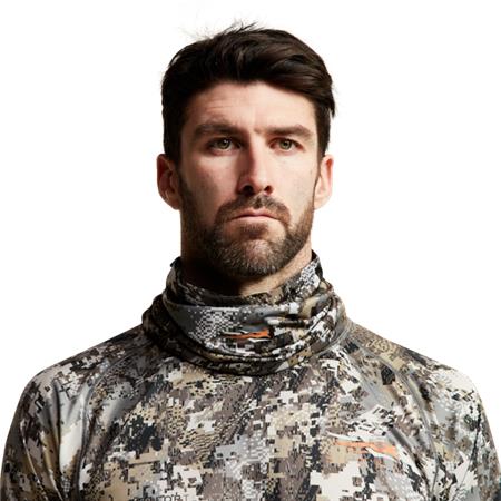 HALSSCHLAG SITKA CORE NECK GAITER