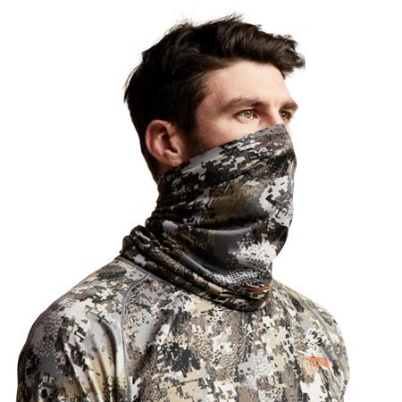 HALSSCHLAG SITKA CORE NECK GAITER