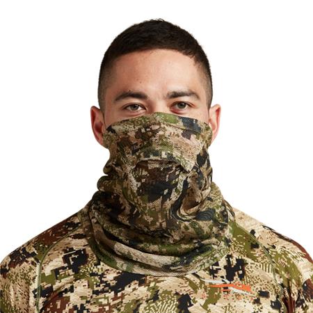 HALSSCHLAG SITKA FACE MASK