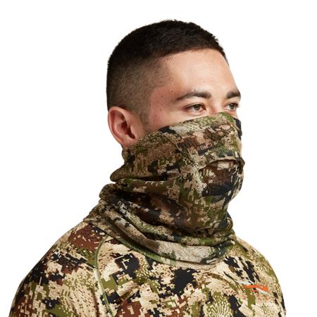 HALSSCHLAG SITKA FACE MASK