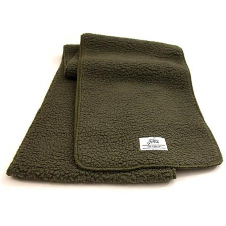 Halstørklæde Fortis Elements Scarf - Grøn