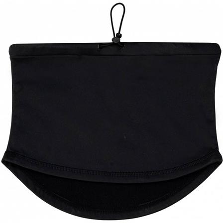 HALSWÄRMER GURU NECK WARMER - SCHWARZ