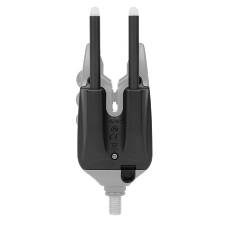 Haltegriff Avid Carp Vtx+ Illuminated Snag Ears