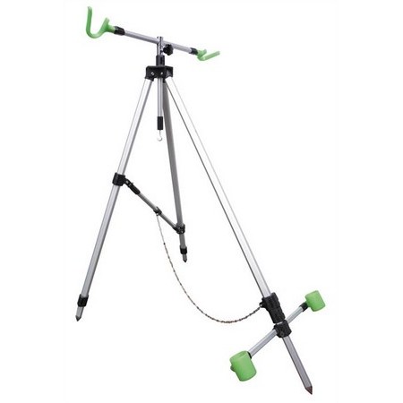 Halter 2 Brandungsruten Ragot Luxe