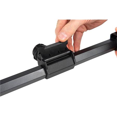 HALTER FÜR AUFBEWAHRUNGSNETZ FOX MATRIX MINI TOOL BAR PRO