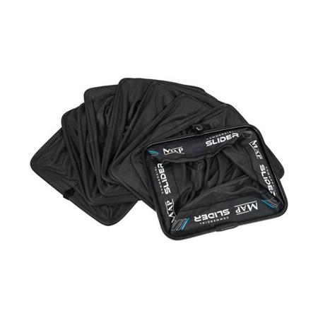 HÄLTERNETZ MAP COMPACT SLIDER KEEPNET