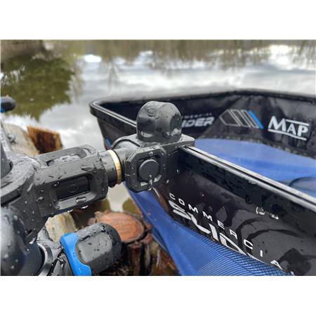 HÄLTERNETZ MAP COMPACT SLIDER KEEPNET