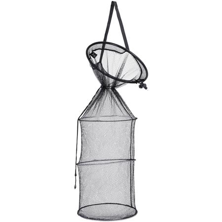 Hälternetz Mikado With Metal Rims