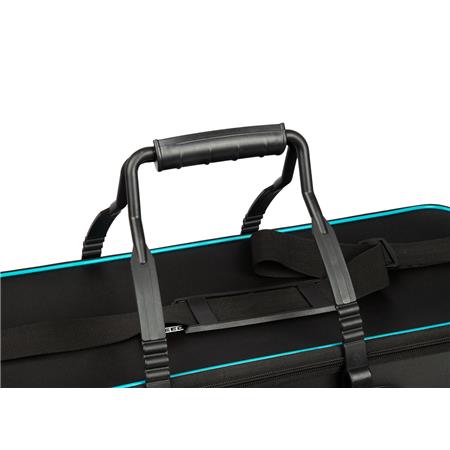 HÄLTERNETZ-TASCHE MIKADO KEEPNET BAG