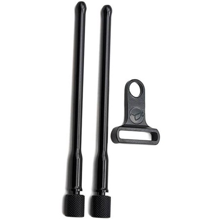 Halterstange Für Bissanzeiger Stow Bar Korda