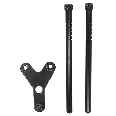 Halterstange Mikado Stabilizer - Snag Ears