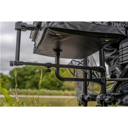 HALTERUNG-ARM PRESTON INNOVATIONS OFFBOX SIDE TRAY SUPPORT ACCESSORY ARM