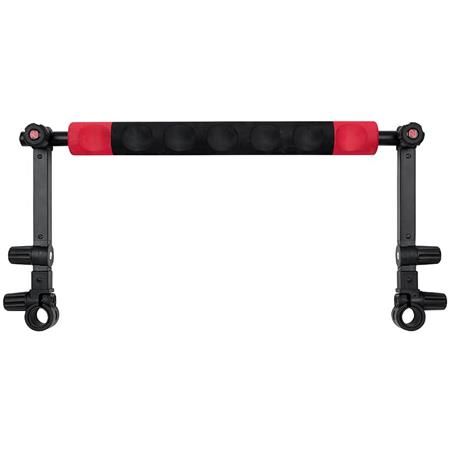 HALTERUNG DE ANGELRUTE NYTRO CONNECT-IT X36 POLE SUPPORT ALLROUND