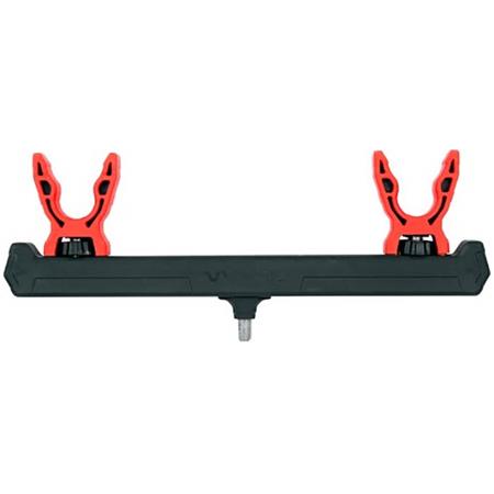 Halterung De Angelrute Nytro Steady Sliding Double Duo Back Rest