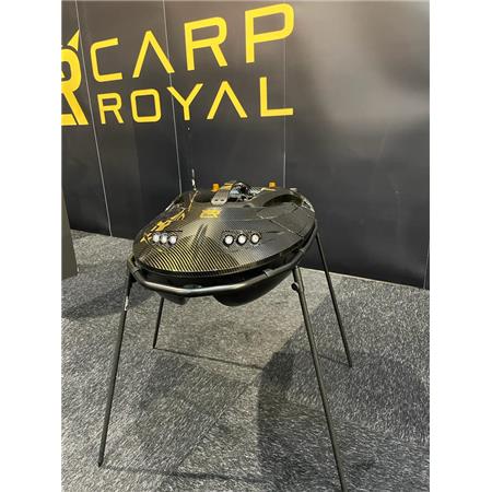 HALTERUNG FÜR BOOT FUTTERUR FÜR CARP ROYAL POUR DUKE / DUKE PRO