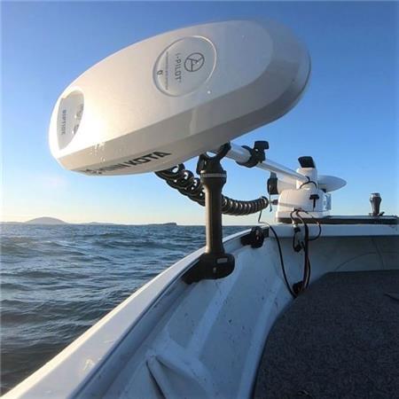 HALTERUNG FÜR ELEKTROMOTOR RAILBLAZA