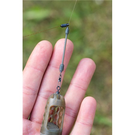 HALTERUNG FÜR FEEDER PRESTON INNOVATIONS FEEDER LINKS STIFF