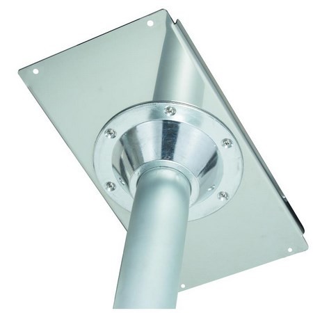 Halterung Für Plancha Eno Auf Fuß