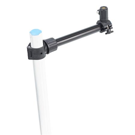 Halterung Garbolino Multigrip Open Compact Pinlock Access Coulissant