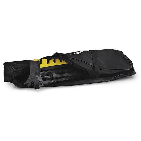 HALTERUNGSSET TUBERTINI BLACK KIT REST